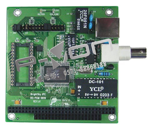 BS-PCM-9819 10M̫
