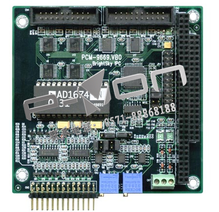 BS-PCM-9669 ݲɼ