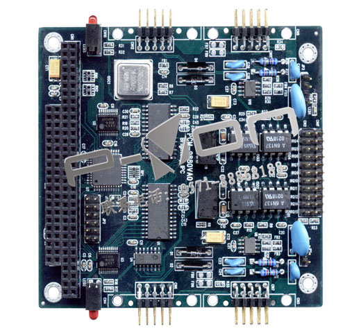 BS-PCM-9880 CANͨѶ