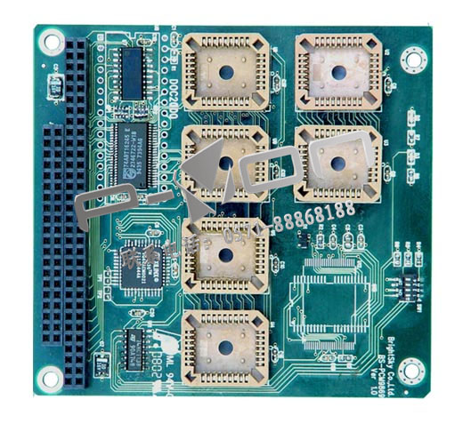̬PCM-9968