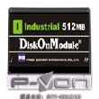PQI DOM