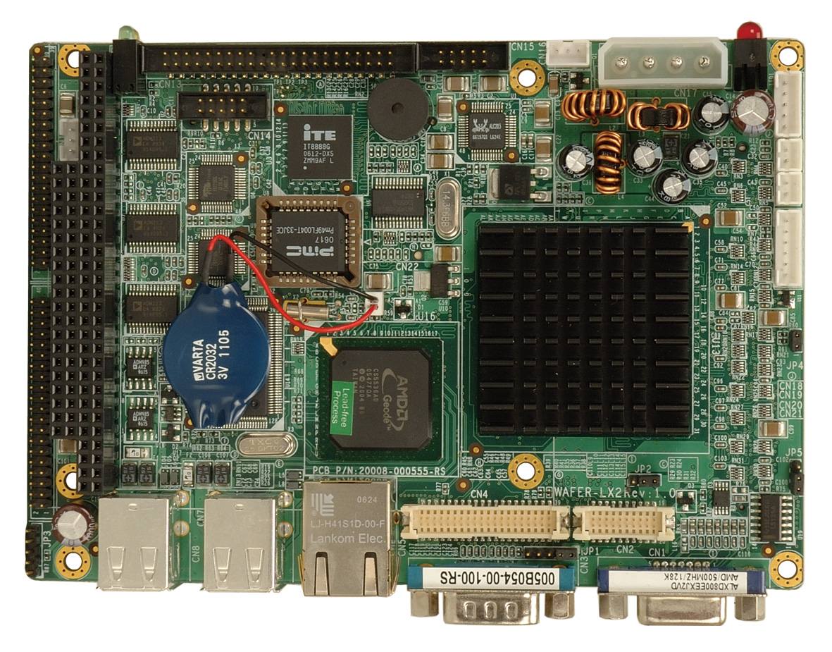 AMD-LX800 Ƕʽ3.5繤ҵ