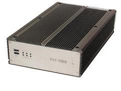PVT-7000系列嵌入式工控系统