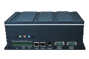 PVT-G401G-2000系列嵌入式工控机（BOX PC）
