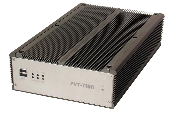 PVT-G201G-7000ϵǶʽػBOX PC