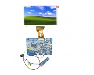 AT070TN92V.1 Ⱥ��7������Һ������LED��-ADV������